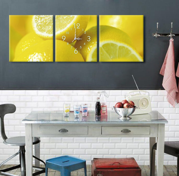 Frutal Limones (1m x 30 cm)