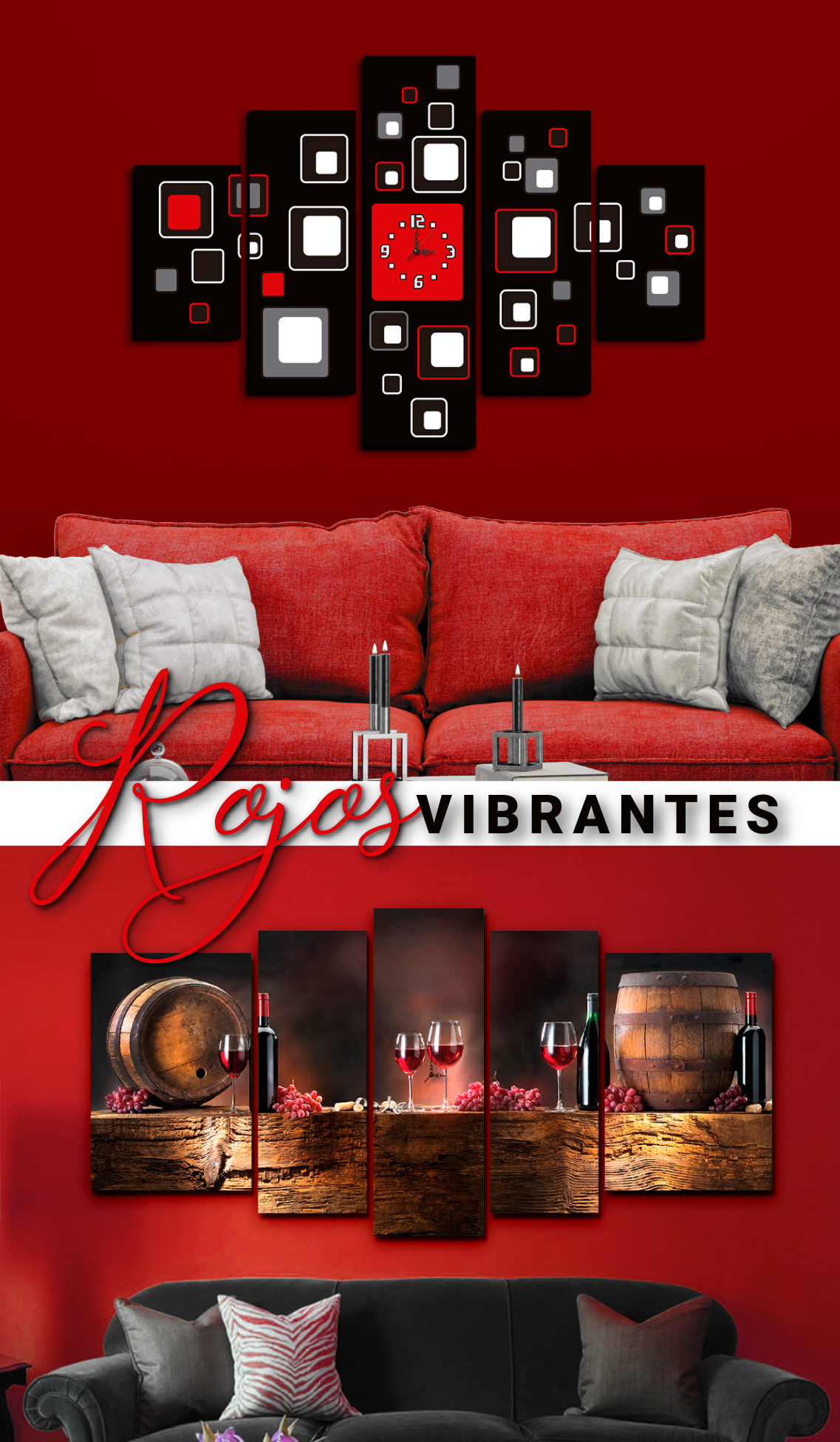 Cuadros Decorativos – Tienda Online – Cuadros Impresos