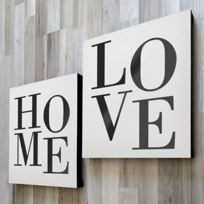fotom 2x1 - home love